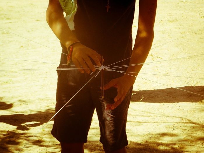 Alunos do “Projeto de Vida” participam de aula ao ar livre - Imagem 105