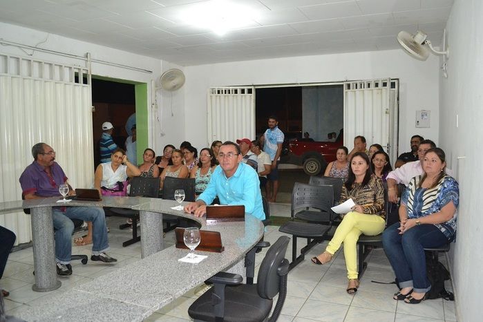 Câmara de Vereadores de Alegrete aprova Plano Municipal de Educação - Imagem 10