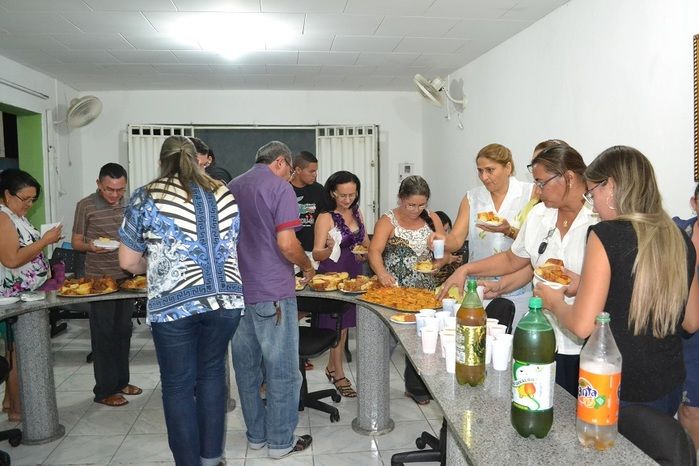 Câmara de Vereadores de Alegrete aprova Plano Municipal de Educação - Imagem 30