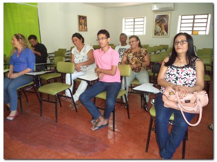 Formação e Avaliação do Programa PELC - Imagem 4