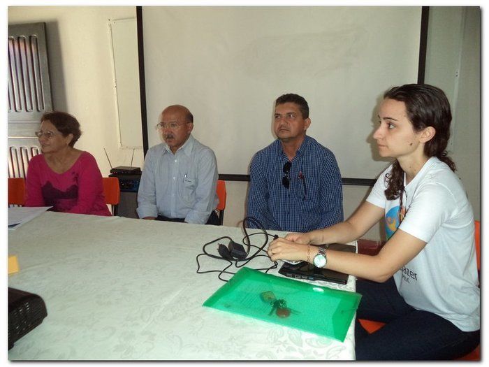 Formação e Avaliação do Programa PELC - Imagem 3