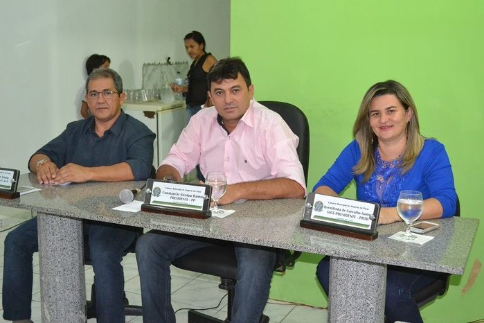 Câmara de Vereadores de Alegrete aprova Plano Municipal de Educação - Imagem 4