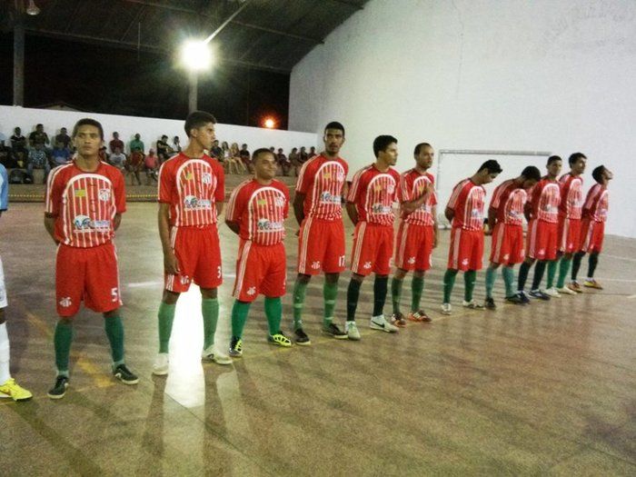 Redenção do Gurguéia perde de virada na abertura do Torneio Intermunicipal de Futsal - Imagem 7