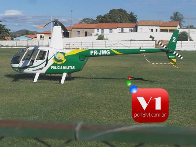 Cícero Oliveira acusado de estupro continua foragido 7 dias depois - Imagem 1