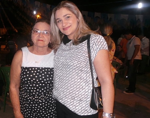 Festejo de São João Batista em Pimenteiras atrai multidão - Imagem 11