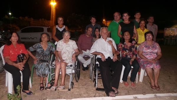 Festejo de São João Batista em Pimenteiras atrai multidão - Imagem 58