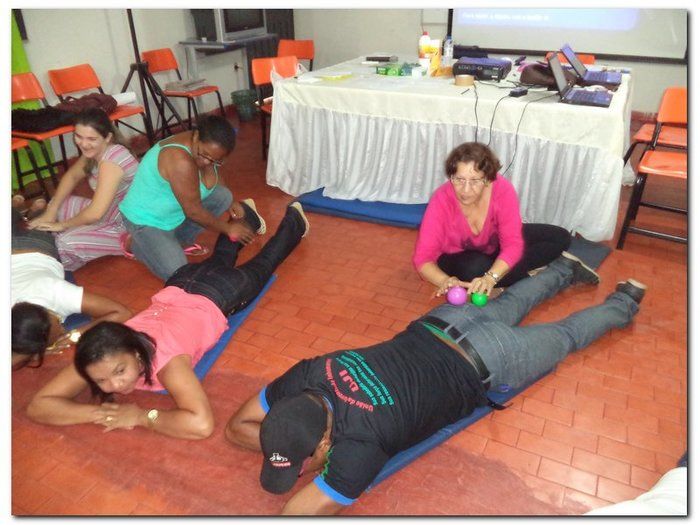 Formação e Avaliação do Programa PELC - Imagem 25