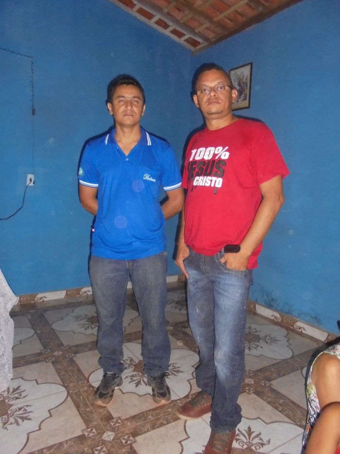 Festejo da Comunidade Brejo - Imagem 7