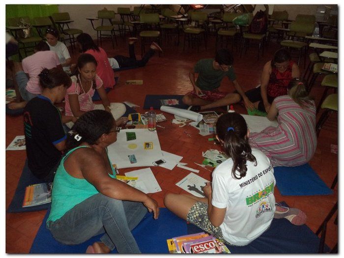 Formação e Avaliação do Programa PELC - Imagem 27