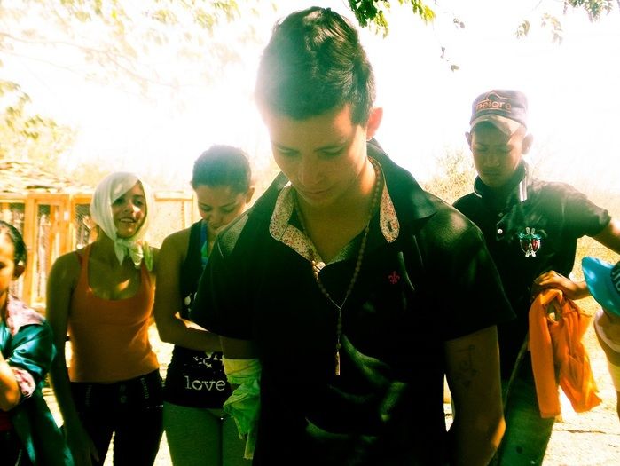 Alunos do “Projeto de Vida” participam de aula ao ar livre - Imagem 101