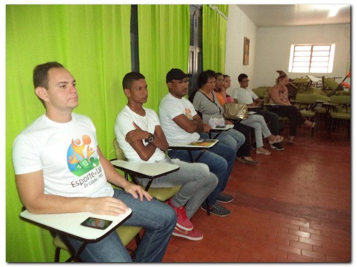 Formação e Avaliação do Programa PELC - Imagem 12