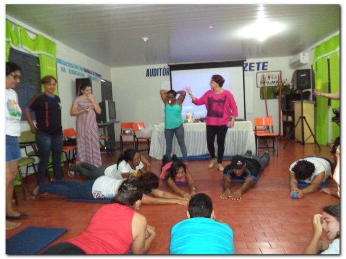 Formação e Avaliação do Programa PELC - Imagem 22