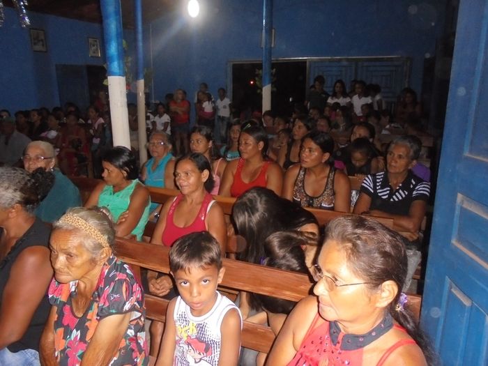 Festejo da Comunidade Brejo - Imagem 12