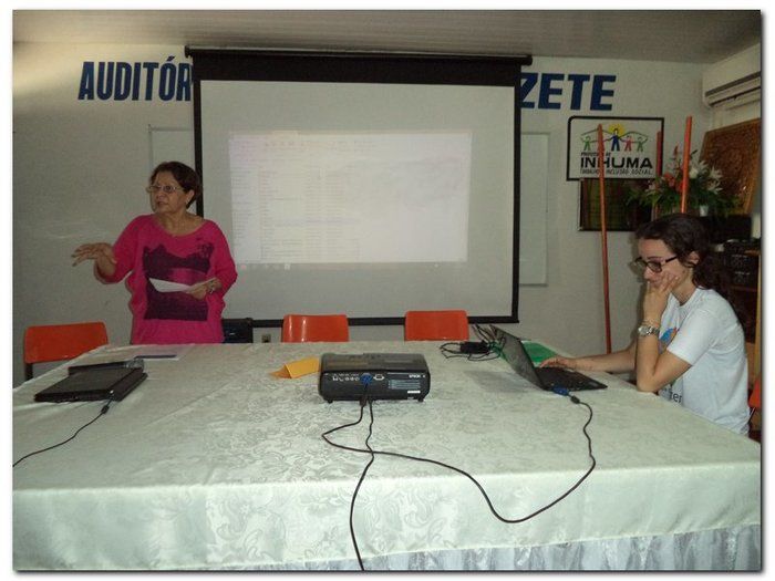 Formação e Avaliação do Programa PELC - Imagem 7