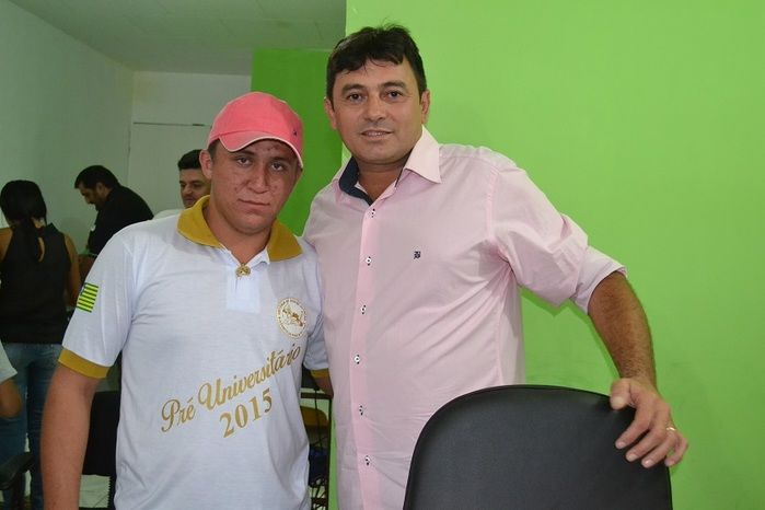 Câmara de Vereadores de Alegrete aprova Plano Municipal de Educação - Imagem 27