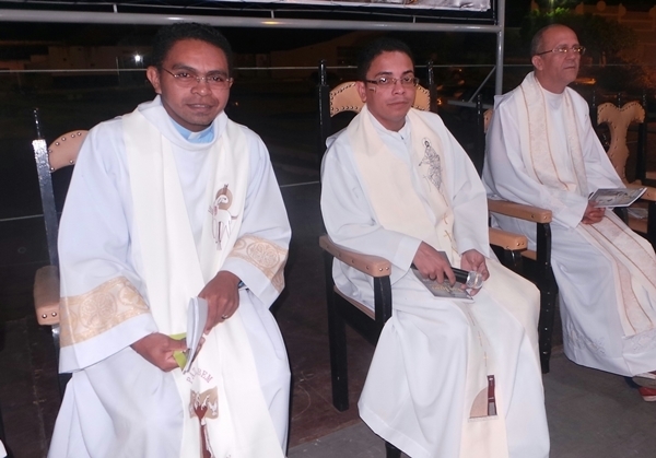 Festejo de São João Batista em Pimenteiras atrai multidão - Imagem 28