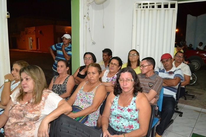 Câmara de Vereadores de Alegrete aprova Plano Municipal de Educação - Imagem 20