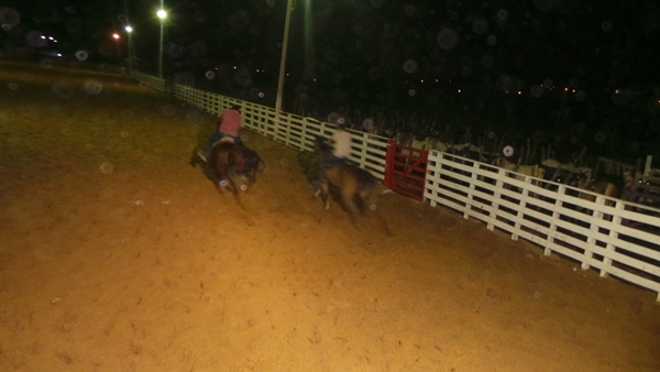 Festejo de São João Batista em Pimenteiras atrai multidão - Imagem 74