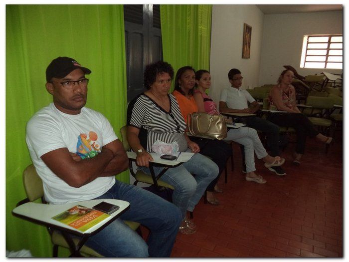 Formação e Avaliação do Programa PELC - Imagem 13