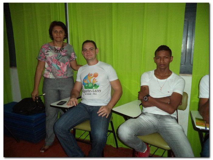 Formação e Avaliação do Programa PELC - Imagem 14