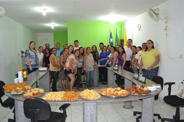 Câmara de Vereadores de Alegrete aprova Plano Municipal de Educação - Imagem 24