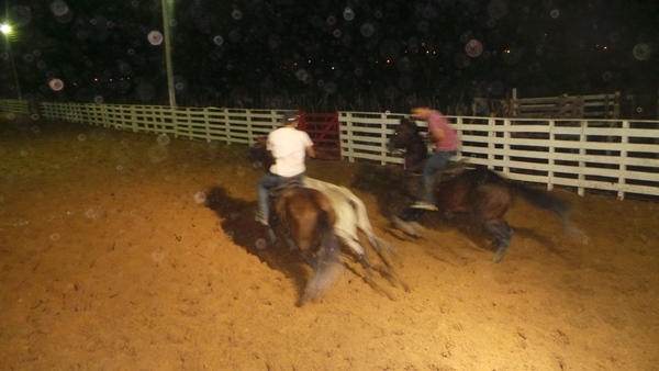 Festejo de São João Batista em Pimenteiras atrai multidão - Imagem 77