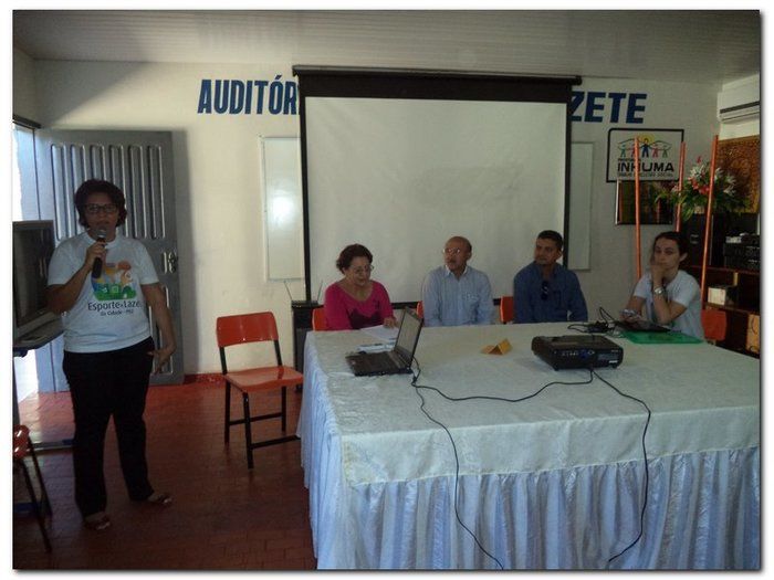 Formação e Avaliação do Programa PELC - Imagem 2