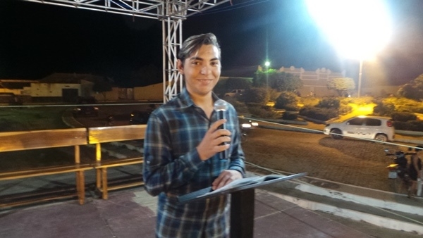 Festejo de São João Batista em Pimenteiras atrai multidão - Imagem 53