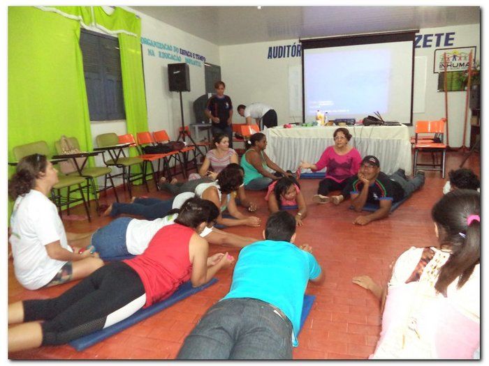 Formação e Avaliação do Programa PELC - Imagem 23