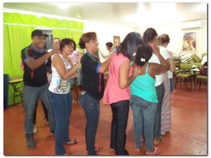 Formação e Avaliação do Programa PELC - Imagem 16