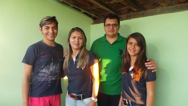 Festejo de São João Batista em Pimenteiras atrai multidão - Imagem 40