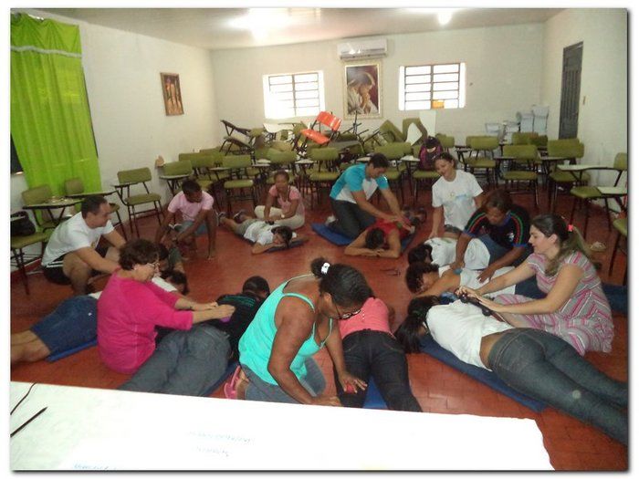 Formação e Avaliação do Programa PELC - Imagem 26