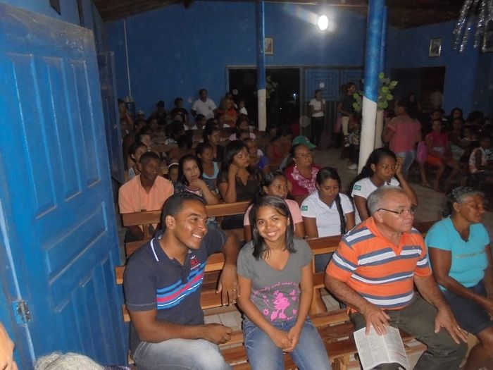 Festejo da Comunidade Brejo - Imagem 10