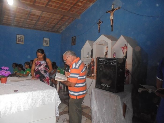 Festejo da Comunidade Brejo - Imagem 9