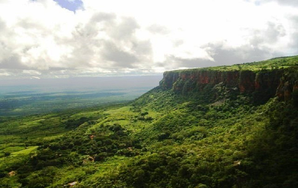  O local mais bem planejado para você morar em Pedro II