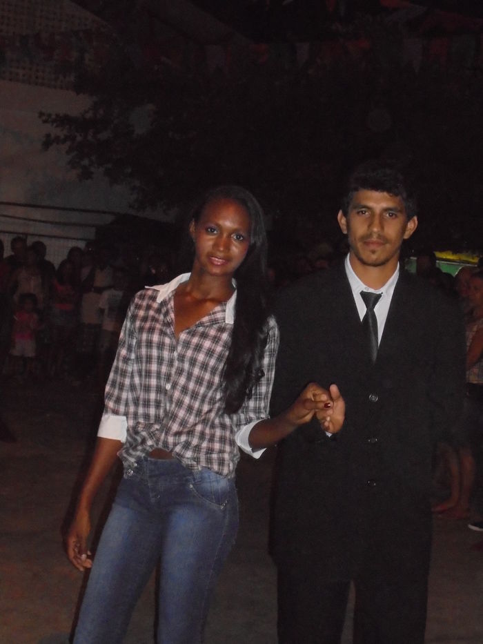 Confira imagens da 1º Feira Territorial da Agricultura Familiar de São Pedro do Piauí - Imagem 58