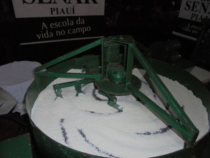 Confira imagens da 1º Feira Territorial da Agricultura Familiar de São Pedro do Piauí - Imagem 104