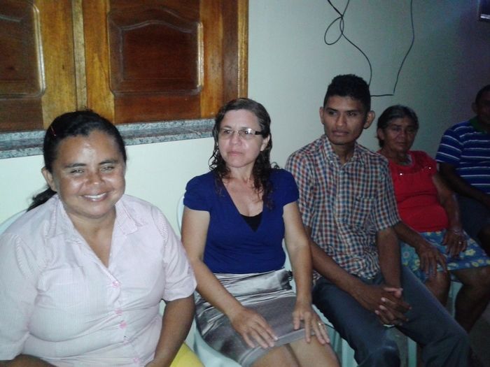 PSB de Boa Hora faz reunião com filiados. - Imagem 6