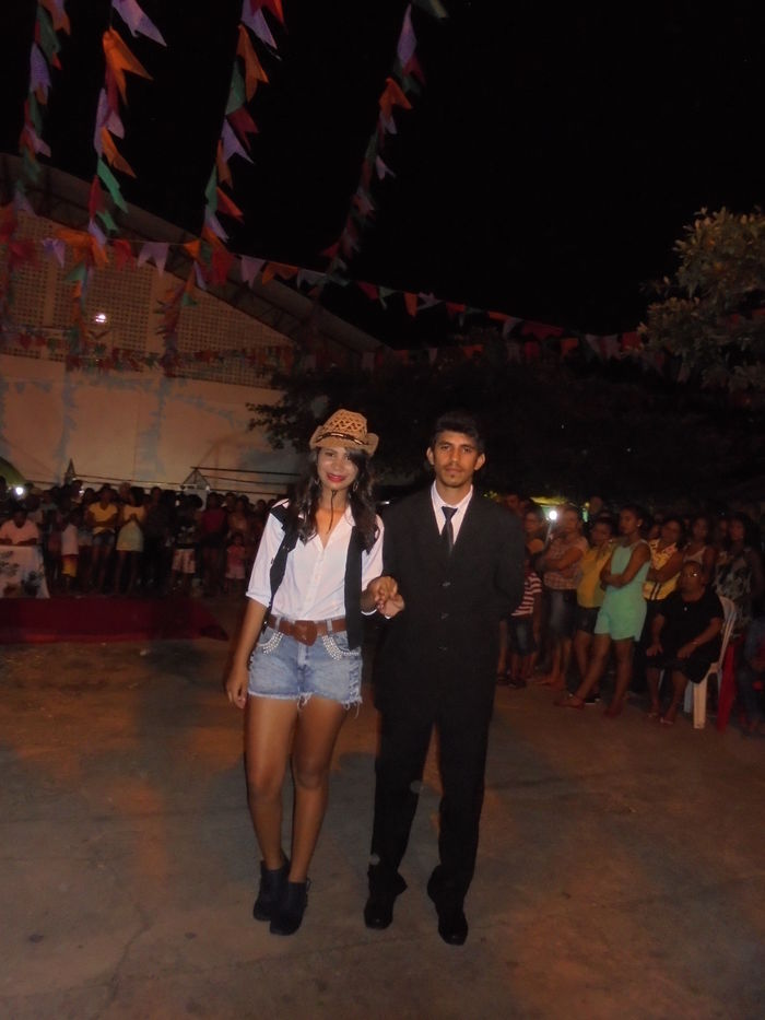 Confira imagens da 1º Feira Territorial da Agricultura Familiar de São Pedro do Piauí - Imagem 60