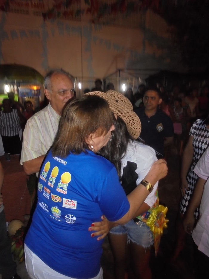 Confira imagens da 1º Feira Territorial da Agricultura Familiar de São Pedro do Piauí - Imagem 85