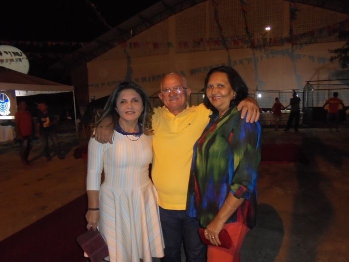 Confira imagens da 1º Feira Territorial da Agricultura Familiar de São Pedro do Piauí - Imagem 49