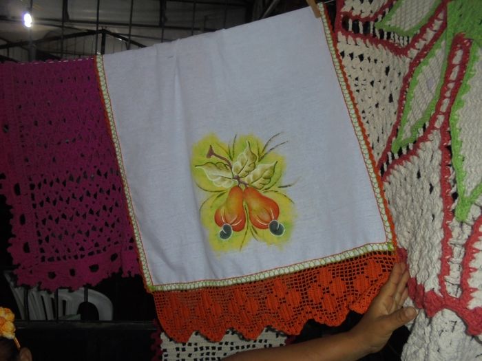 Confira imagens da 1º Feira Territorial da Agricultura Familiar de São Pedro do Piauí - Imagem 123