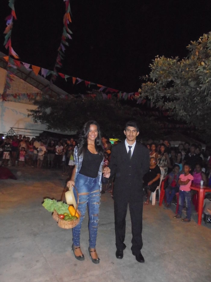 Confira imagens da 1º Feira Territorial da Agricultura Familiar de São Pedro do Piauí - Imagem 59