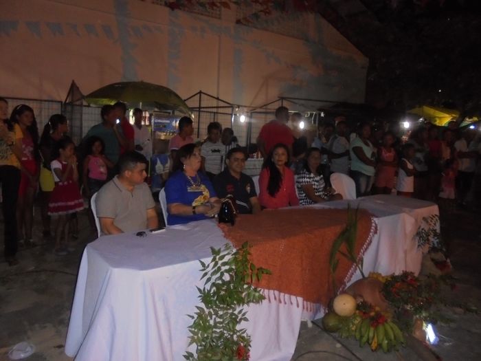 Confira imagens da 1º Feira Territorial da Agricultura Familiar de São Pedro do Piauí - Imagem 52