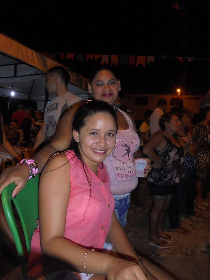 Confira imagens da 1º Feira Territorial da Agricultura Familiar de São Pedro do Piauí - Imagem 57