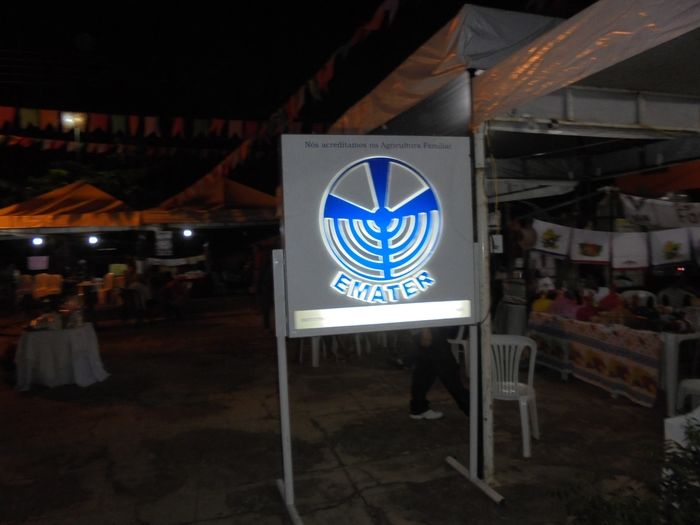 Confira imagens da 1º Feira Territorial da Agricultura Familiar de São Pedro do Piauí - Imagem 110