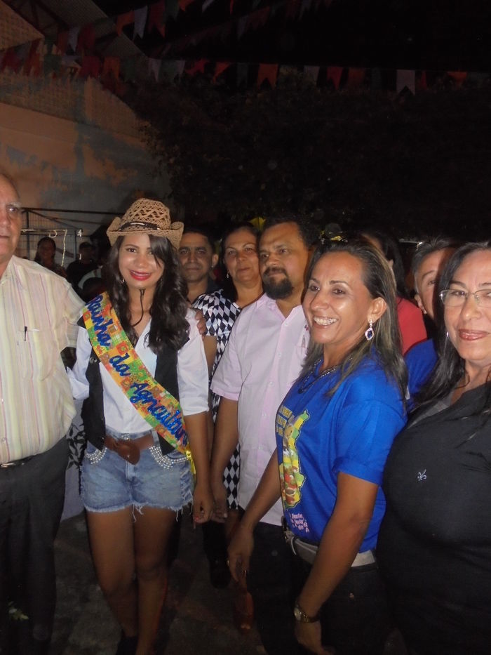 Confira imagens da 1º Feira Territorial da Agricultura Familiar de São Pedro do Piauí - Imagem 87