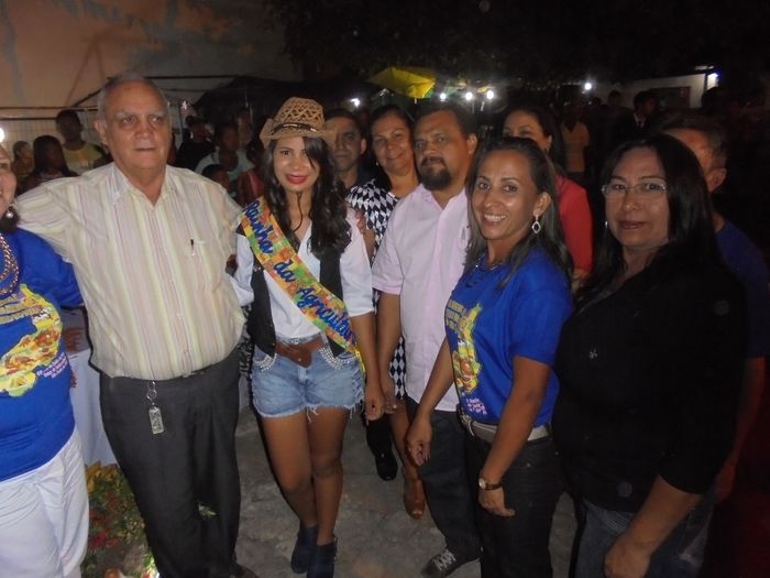 Confira imagens da 1º Feira Territorial da Agricultura Familiar de São Pedro do Piauí - Imagem 88