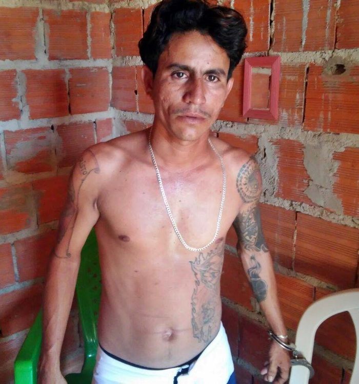 PM apreende 165 pedras de crack e 28 trouxinhas de maconha em Parnaíba - Imagem 3