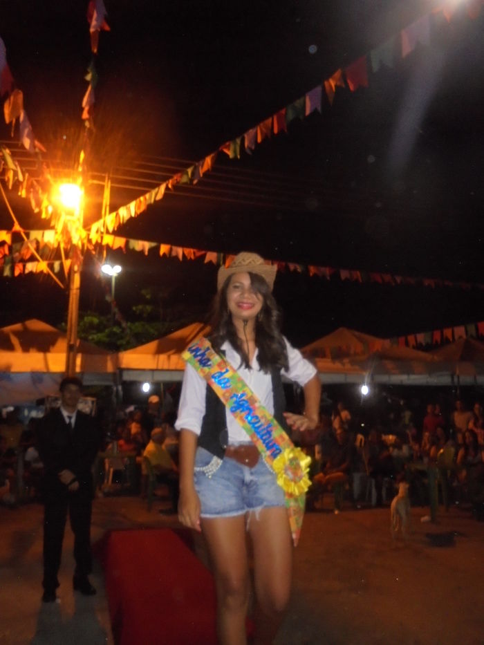 Confira imagens da 1º Feira Territorial da Agricultura Familiar de São Pedro do Piauí - Imagem 90